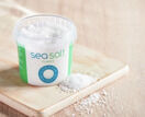 Cornish Sea Salt Co. - Sea salt Flakes 150g additional 2