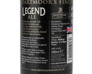 Dartmoor Brewery Legend Ale 500ml additional 3