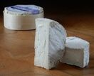 Curds & Croust Nanny Florrie Goats Brie 165g additional 2