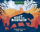 Beast Of Bodmin Ale additional 2
