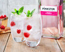 Pinkster Gin - 5cl additional 2