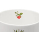 Sophie Allport Strawberries Mug additional 3