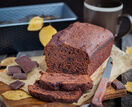 Chocolate Chip Loaf Cake 440g additional 1