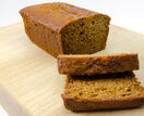 Ginger Loaf Cake 440g additional 2