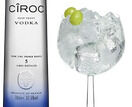 Ciroc Vodka 5cl additional 2