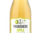 Frobishers Apple Juice 250ml additional 1