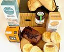 The Sweet &amp; Savoury Feast Hamper additional 1