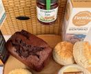 The Sweet &amp; Savoury Feast Hamper additional 4