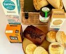 The Sweet & Savoury Feast Hamper additional 2