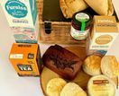 The Sweet &amp; Savoury Feast Hamper additional 2