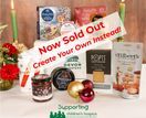 Children's Hospice South West Charity Christmas Hamper additional 1