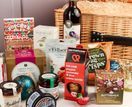 Gluten Free Christmas Feast Hamper additional 16