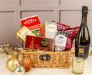 The Little Taste of Christmas Hamper additional 2
