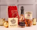 Jolly Christmas Treats Gift Bag additional 1