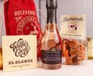 Jolly Christmas Treats Gift Bag additional 2