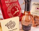 Jolly Christmas Treats Gift Bag additional 4