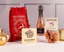 Jolly Christmas Treats Gift Bag additional 5