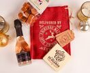 Jolly Christmas Treats Gift Bag additional 6