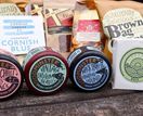 Westcountry Cheese &amp; Charcuterie Complete Platter Hamper additional 5