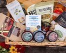 Westcountry Cheese &amp; Charcuterie Complete Platter Hamper additional 4