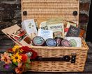 Westcountry Cheese &amp; Charcuterie Complete Platter Hamper additional 2