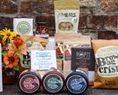 Westcountry Cheese &amp; Charcuterie Complete Platter Hamper additional 7