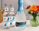 Tarquin's Cornish Dry Gin 35cl &amp; Luscombe Tonic Hamper additional 1