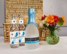 Tarquin's Cornish Dry Gin 35cl &amp; Luscombe Tonic Hamper additional 2
