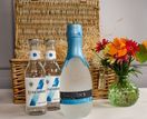 Tarquin's Cornish Dry Gin 35cl &amp; Luscombe Tonic Hamper additional 3