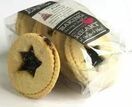 Foxcombe Bakehouse 4 Mince Pies additional 2