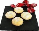 Foxcombe Bakehouse 4 Mince Pies additional 1
