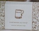 Handmade Dartmoor Ale Soap additional 1