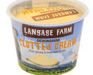 Langage Farm Devon Clotted Cream 200g additional 1