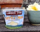 Langage Farm Devon Clotted Cream 200g additional 3