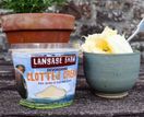 Langage Farm Devon Clotted Cream 200g additional 5