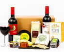 The Cheese &  Wine Hamper additional 3