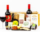 The Cheese &  Wine Hamper additional 1