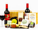 The Cheese &  Wine Hamper additional 2