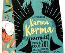 Boom Kitchen Karma Korma Curry Kit additional 2