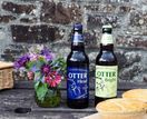 Devon Pie &amp; Otter Beers Hamper additional 4