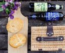 Devon Pie &amp; Otter Beers Hamper additional 3