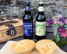 Devon Pie &amp; Otter Beers Hamper additional 5