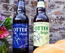 Devon Pie &amp; Otter Beers Hamper additional 2