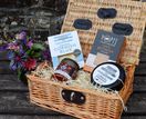 Cornish Cheese And Biscuit Hamper additional 4