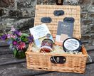 Cornish Cheese And Biscuit Hamper additional 6