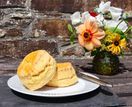 Cheese Scones pack of 2 additional 1
