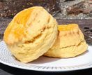 Cheese Scones pack of 2 additional 1
