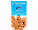Cornish Buttermilk Caramel Sea Salt Fudge 175g additional 1