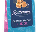 Cornish Buttermilk Caramel Sea Salt Fudge 175g additional 2