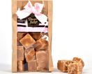 Salcombe Gin &amp; Pink Grapefruit Fudge 150g additional 1